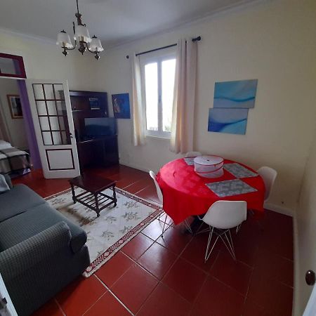 Apartamento Casa Da Mediana Ribeira Grande Exterior foto