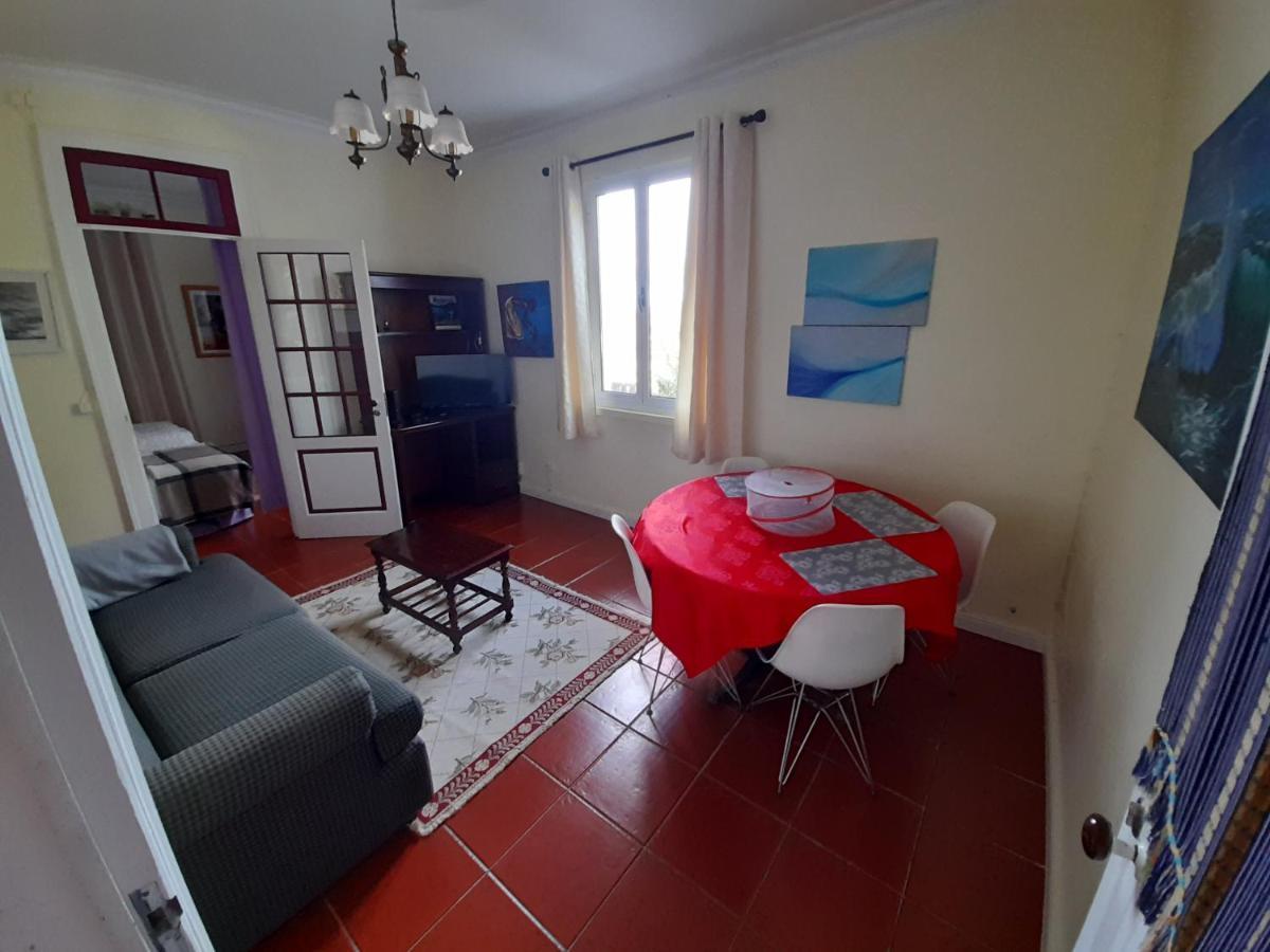 Apartamento Casa Da Mediana Ribeira Grande Exterior foto