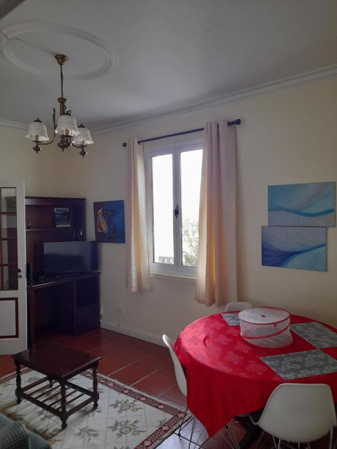Apartamento Casa Da Mediana Ribeira Grande Exterior foto